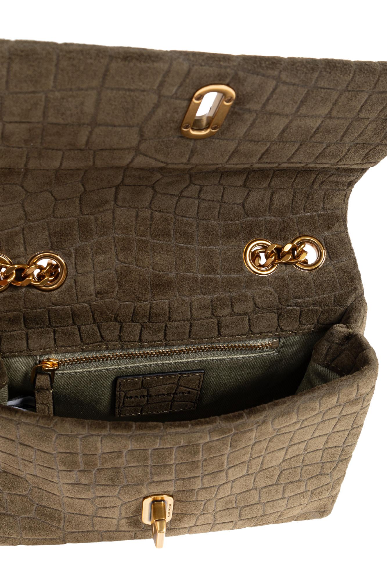 Marc Jacobs 'Croc Slim Dual' shoulder bag | Women's | Vitkac
